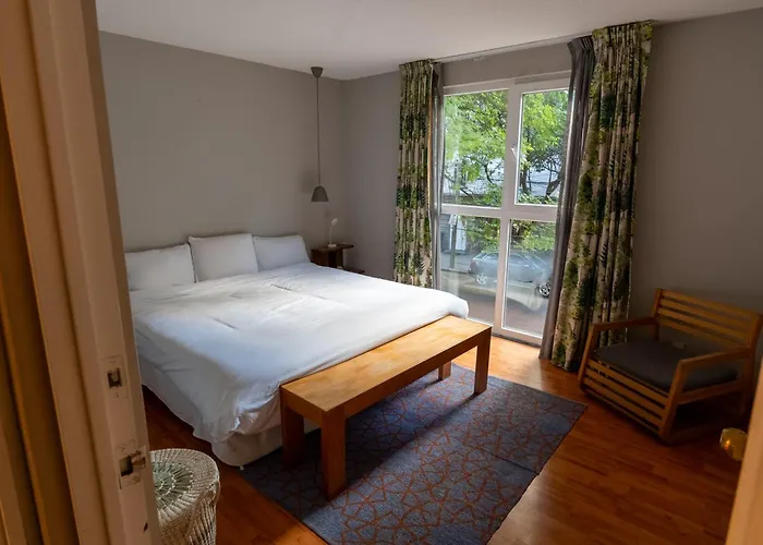 Apartment In Roma Condesa Next To Parque Espana