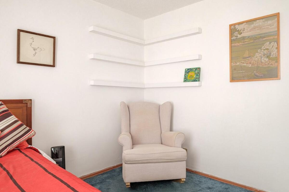 Apartment In Roma Condesa Next To Parque Espana