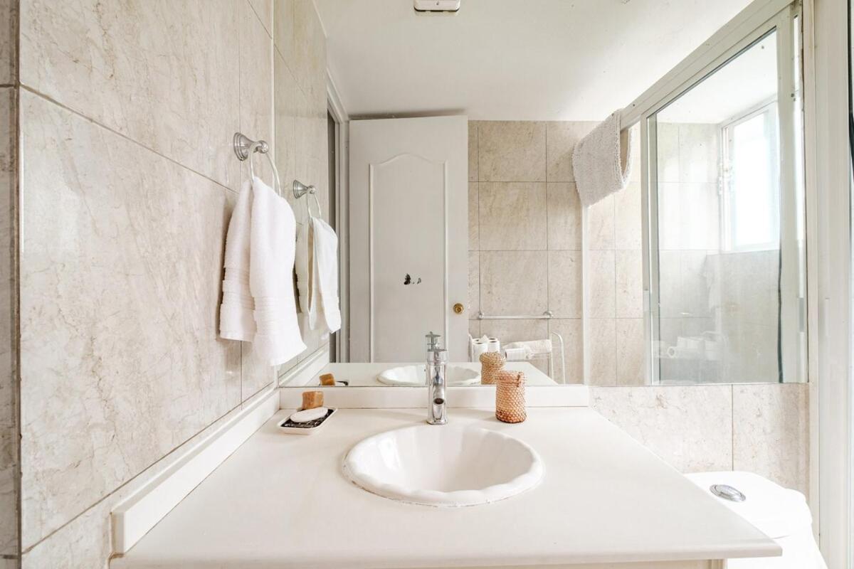 Apartment In Roma Condesa Next To Parque Espana *