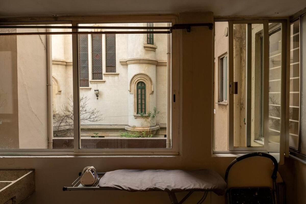 Apartment In Roma Condesa Next To Parque Espana