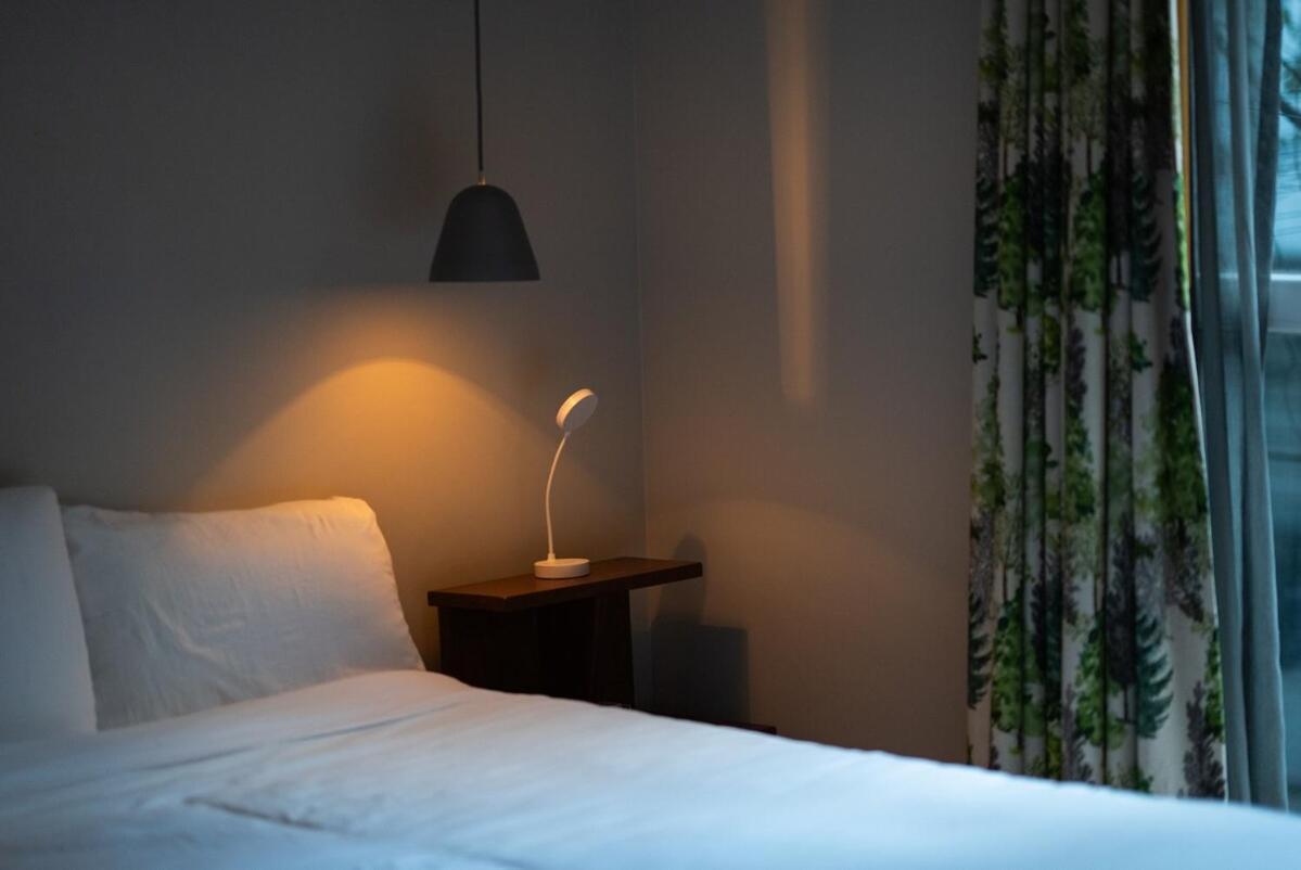 Apartment In Roma Condesa Next To Parque Espana Mexico City