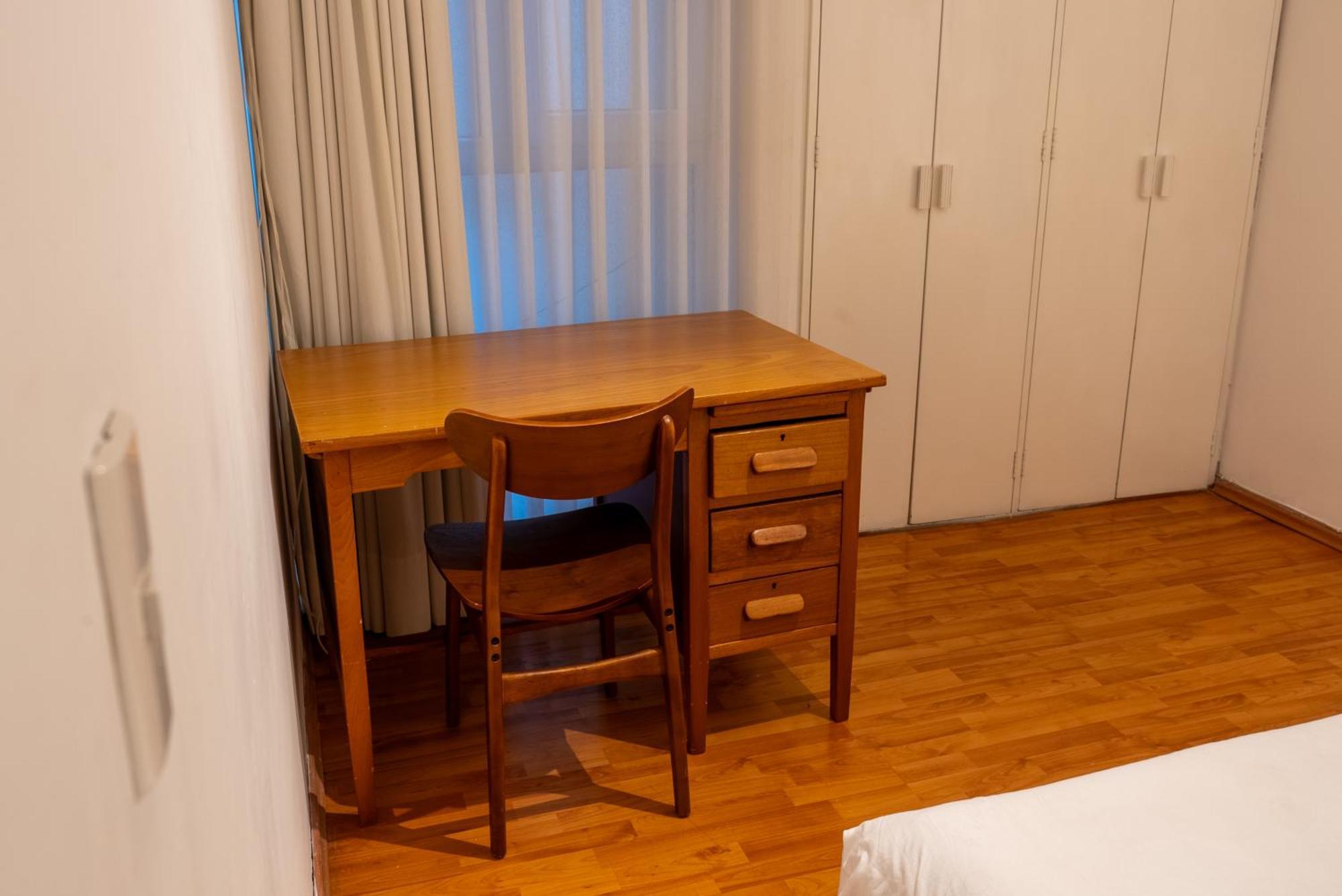 Apartment In Roma Condesa Next To Parque Espana Mexico City