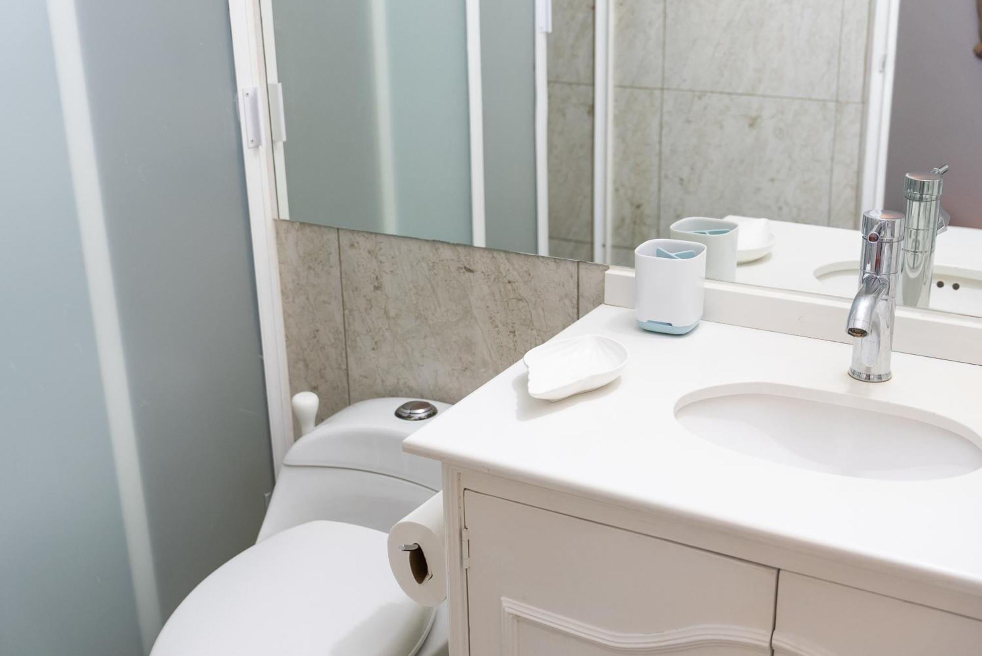 Apartment In Roma Condesa Next To Parque Espana