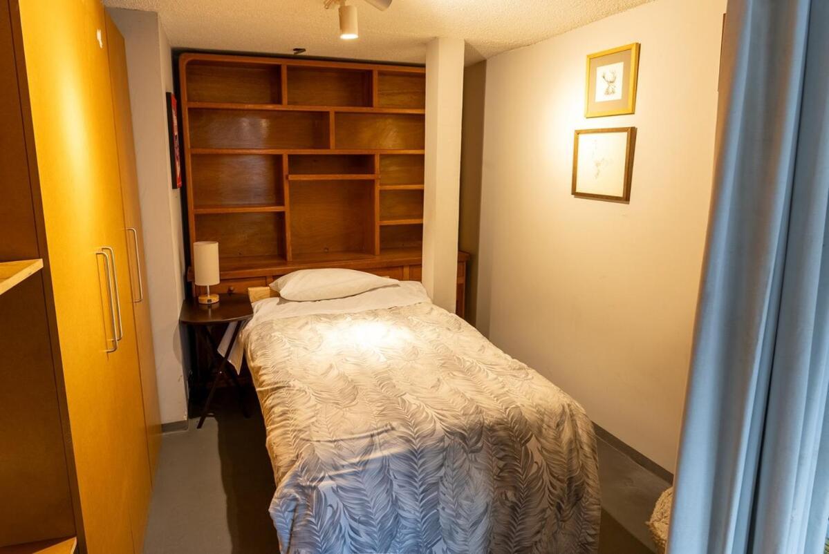 Apartment In Roma Condesa Next To Parque Espana *