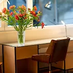 Apartment In Roma Condesa Next To Parque Espana