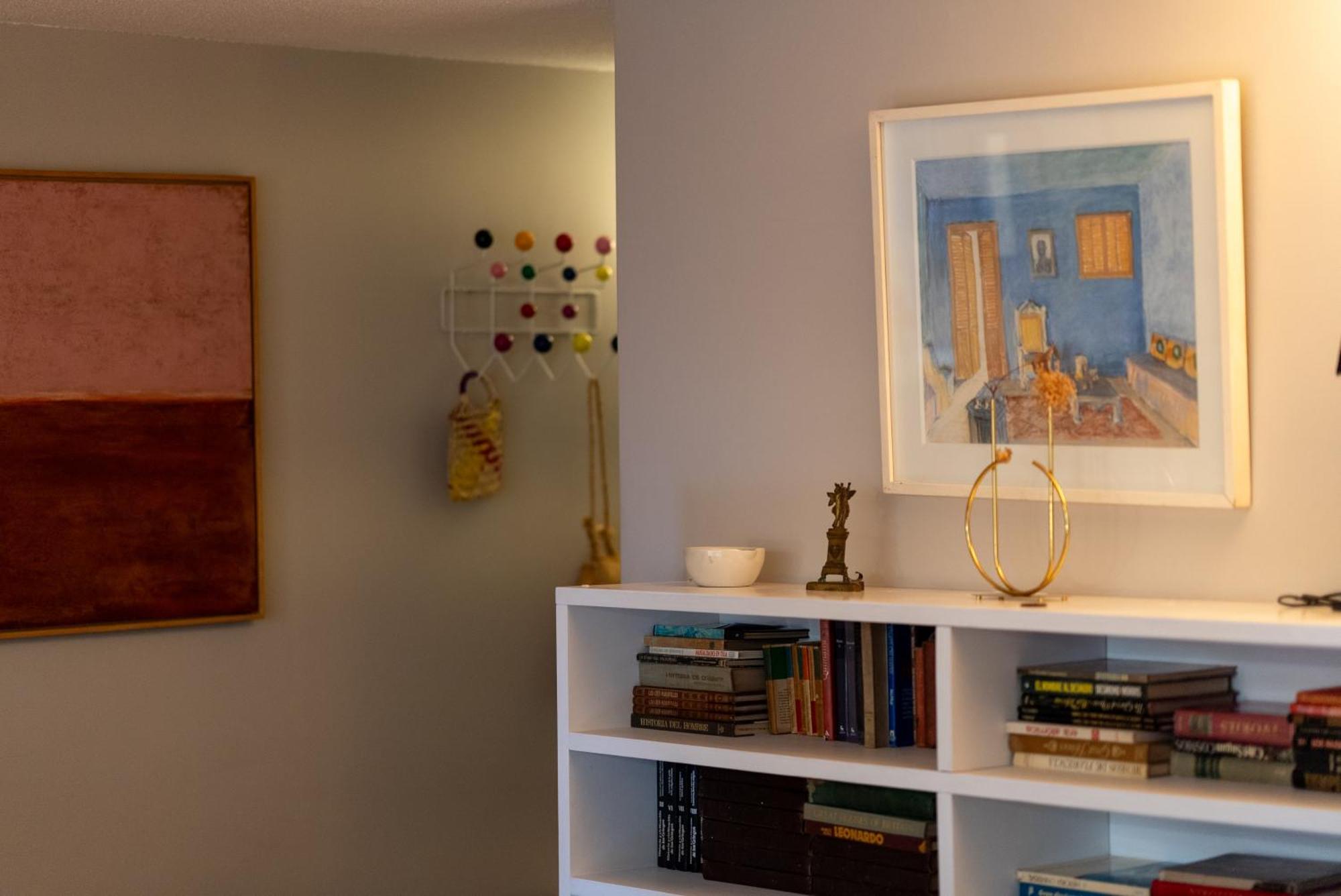 Apartment In Roma Condesa Next To Parque Espana Mexiko-Stadt